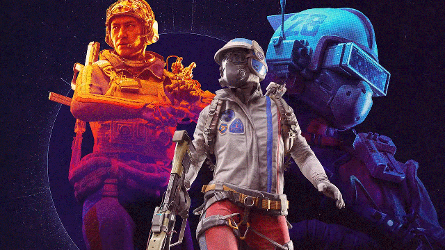 ARC Raiders: The Upcoming Extraction Shooter Shaping 2025's Gaming Landscape