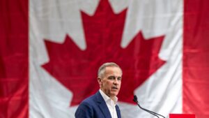 Canada's 2025 Election Results: Mark Carney Leads Liberals to Victory