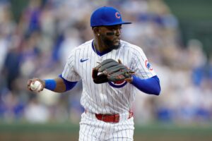 Cubs' Infield Struggles Continue as Counsell Addresses Brujan's Fielding Error
