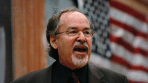 David Horowitz: The Life and Legacy of a Conservative Commentator