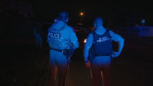 Florida's Immigration Enforcement Operation Leads to Nearly 800 Arrests