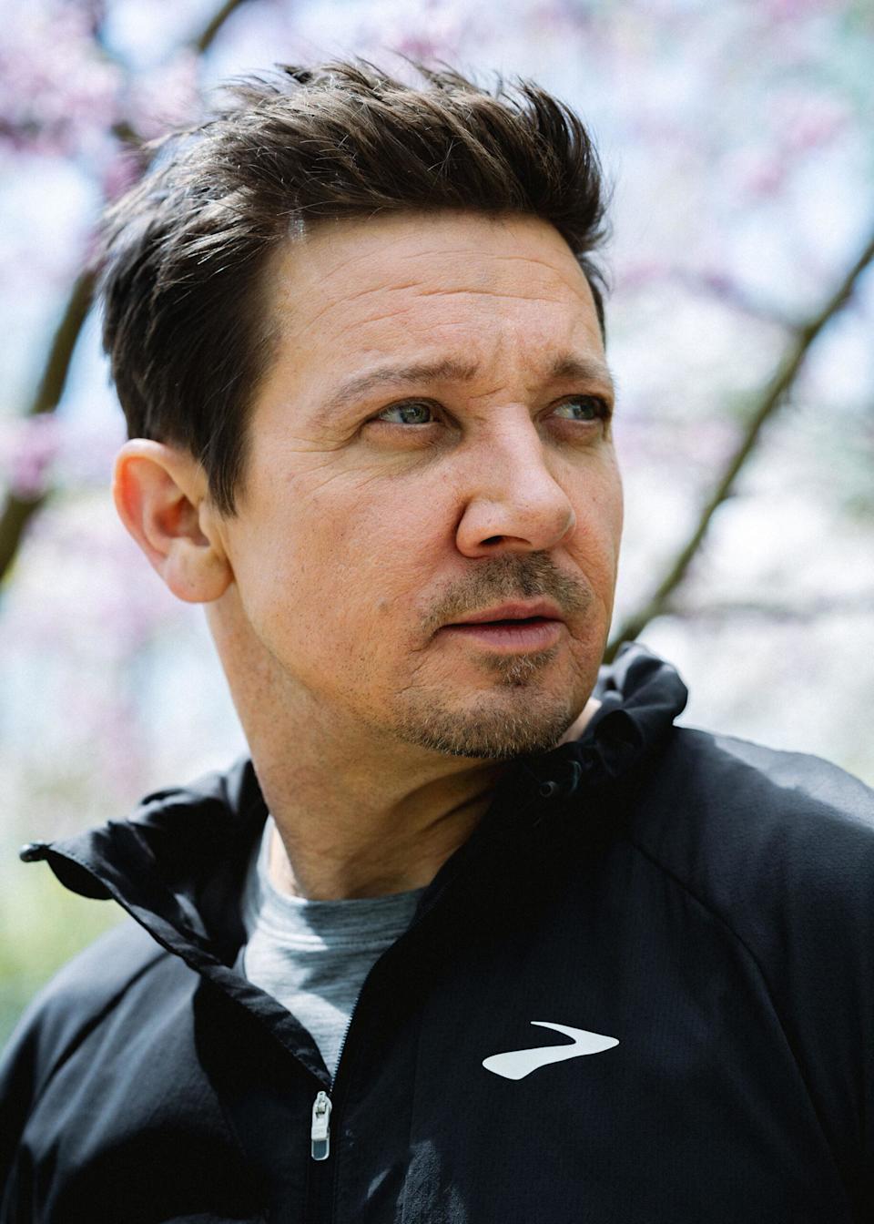 Jeremy Renner Shares Harrowing Details of Near-Fatal Snowplow Accident in New Memoir