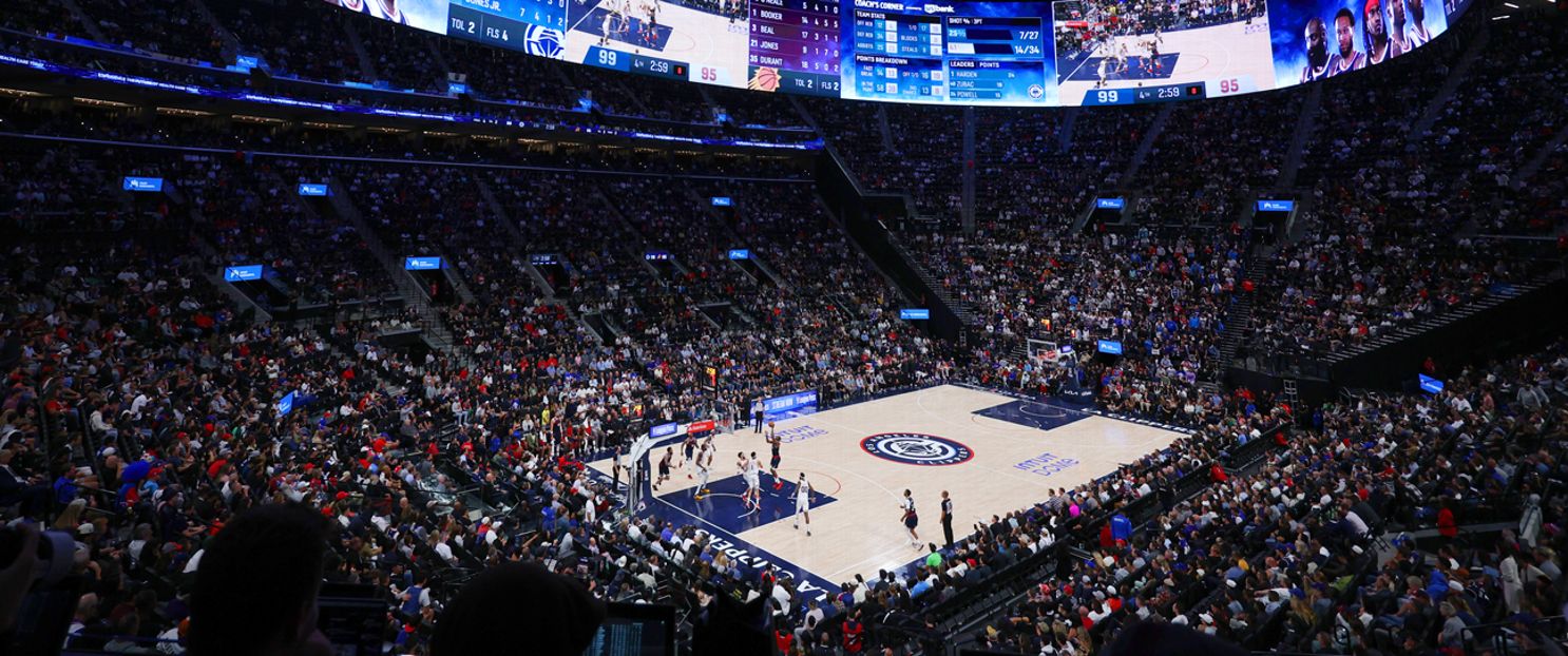 Kawhi Leonard Dominates as Clippers Crush Nuggets in Pivotal Game 5 Showdown