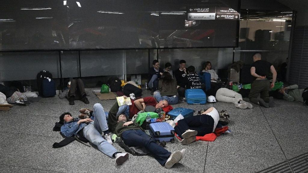 Major Power Outage in Spain and Portugal: A Deep Dive into Causes and Consequences