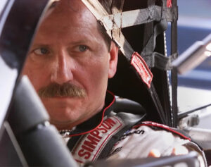 North Wilkesboro Honors Dale Earnhardt's Legacy on What Would Have Been His 74th Birthday