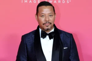 Terrence Howard Declines Marvin Gaye Biopic Over Same-Sex Kissing Scene