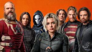 Thunderbolts* Marvel Movie Receives Stellar Rotten Tomatoes Reviews