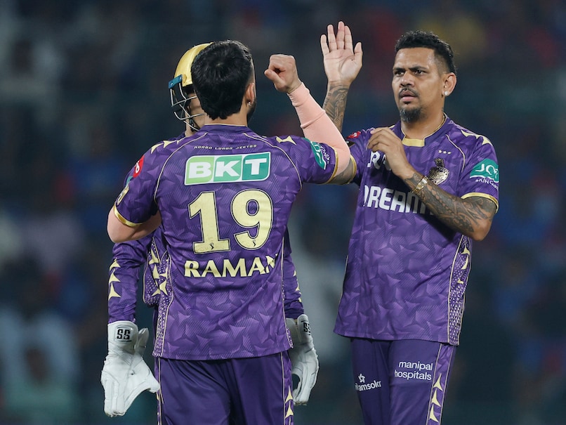 Vipraj Nigam and the Exciting DC vs KKR Clash in IPL 2025