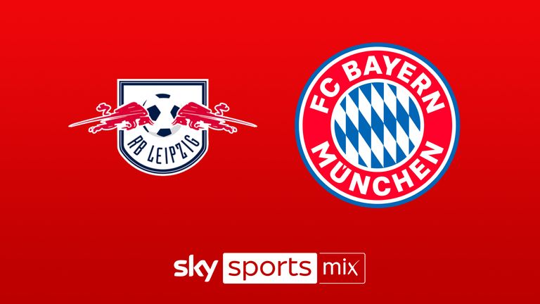 Bayern Munich's Bundesliga Title Chase: Kompany Focuses on Crucial Leipzig Clash