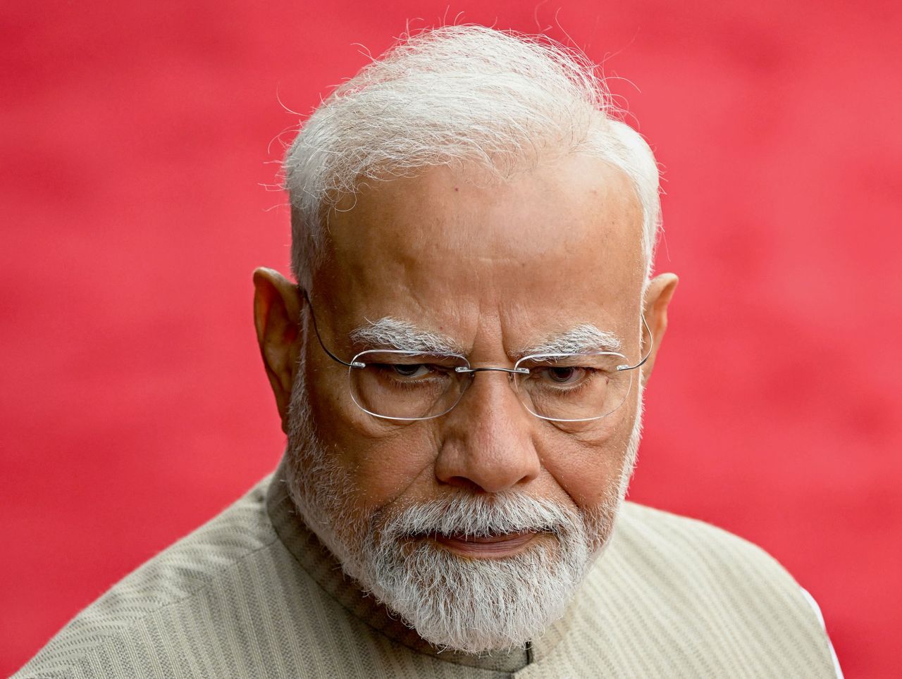 India-Pakistan Tensions Escalate After Kashmir Tourist Killings