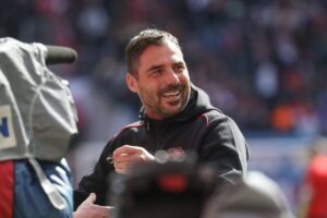 RB Leipzig vs Bayern Munich: Bundesliga Clash of German Football Titans
