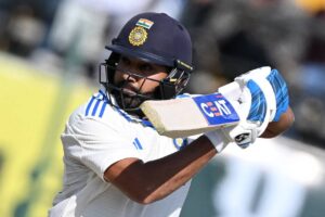 Rohit Sharma Retires from Test Cricket: End of an Era for Indian Cricket