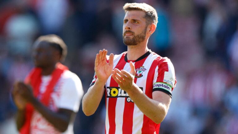 Southampton Frustrate Manchester City in Stalemate at St Mary's